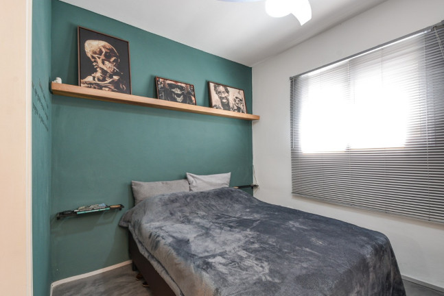 Imagem Studio com 1 Quarto à Venda, 27 m² em Sé - São Paulo