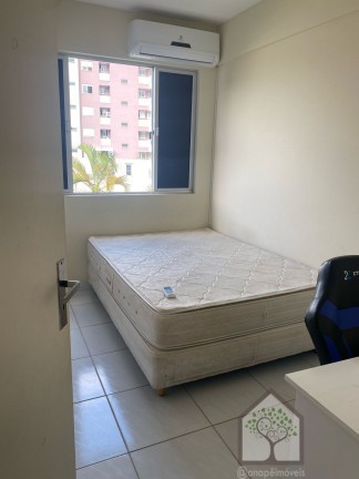 Imagem Apartamento com 2 Quartos à Venda, 52 m² em Trindade - Florianópolis Imagem Apartamento com 2 Quartos à Venda, 52 m² em Trindade - Florianópolis
