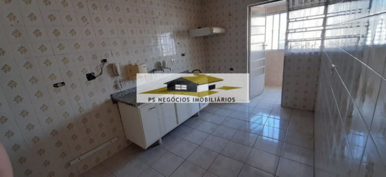 Imagem Apartamento com 2 Quartos à Venda, 73 m² em Vila Moinho Velho - São Paulo