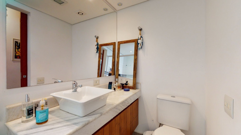 Imagem Apartamento com 2 Quartos à Venda, 84 m² em Morumbi - São Paulo Imagem Apartamento com 2 Quartos à Venda, 84 m² em Morumbi - São Paulo