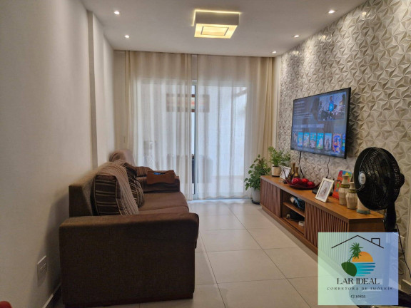 Imagem Apartamento com 2 Quartos à Venda, 101 m² em Palmeiras - Cabo Frio Imagem Apartamento com 2 Quartos à Venda, 101 m² em Palmeiras - Cabo Frio