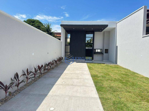 Imagem Casa com 3 Quartos à Venda, 108 m² em Lagoa Redonda - Fortaleza Imagem Casa com 3 Quartos à Venda, 108 m² em Lagoa Redonda - Fortaleza