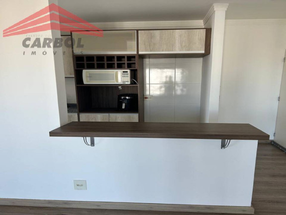 Imagem Apartamento com 2 Quartos à Venda, 89 m² em Jardim Messina - Jundiaí