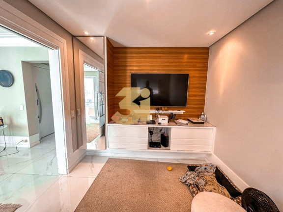 Imagem Apartamento com 3 Quartos à Venda, 177 m² em Morumbi - São Paulo