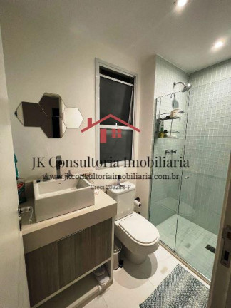 Imagem Apartamento com 2 Quartos à Venda, 70 m² em Brooklin - São Paulo Imagem Apartamento com 2 Quartos à Venda, 70 m² em Brooklin - São Paulo