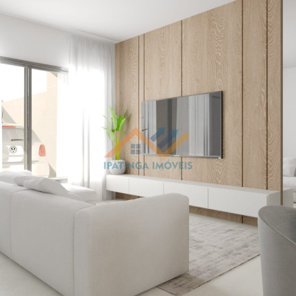 Imagem Casa com 3 Quartos à Venda, 165 m² em Residencial Bethânia - Santana Do Paraíso Imagem Casa com 3 Quartos à Venda, 165 m² em Residencial Bethânia - Santana Do Paraíso