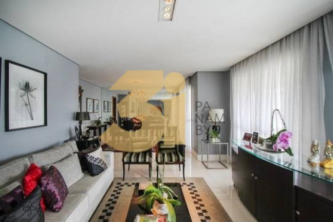 Imagem Apartamento com 4 Quartos à Venda, 201 m² em Panamby - São Paulo Imagem Apartamento com 4 Quartos à Venda, 201 m² em Panamby - São Paulo