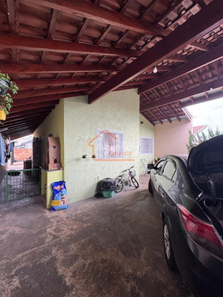 Imagem Imóvel com 3 Quartos à Venda, 83 m² em Condominio Igarapés - Mogi Guaçu