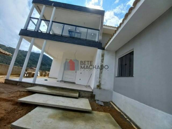 Imagem Casa com 5 Quartos à Venda, 570 m² em Parque Do Imbuí - Teresópolis Imagem Casa com 5 Quartos à Venda, 570 m² em Parque Do Imbuí - Teresópolis