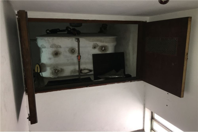 Imagem Imóvel Comercial à Venda, 38 m² em Quinta Da Paineira - São Paulo