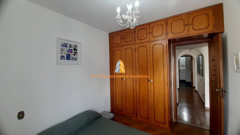 Imagem Apartamento com 3 Quartos à Venda, 113 m² em Perdizes - São Paulo