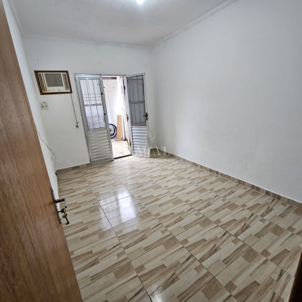 Imagem Casa com 2 Quartos à Venda, 75 m² em Tupi - Praia Grande