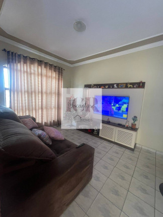 Casa com 3 Quartos à Venda, 150 m² em Jardim Botucatu - Sorocaba