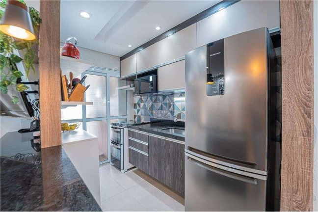 Imagem Apartamento com 3 Quartos à Venda, 85 m² em Santo Amaro - São Paulo Imagem Apartamento com 3 Quartos à Venda, 85 m² em Santo Amaro - São Paulo