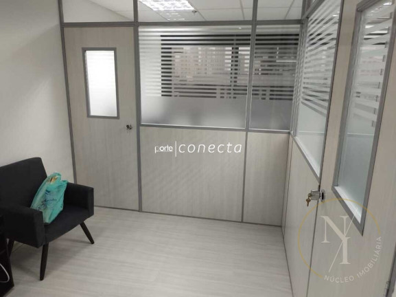 Imagem Sala Comercial à Venda, 35 m² em Jardim Analia Franco - São Paulo Imagem Sala Comercial à Venda, 35 m² em Jardim Analia Franco - São Paulo