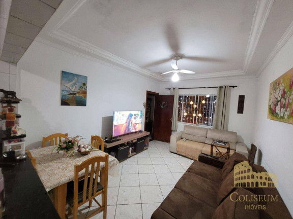 Imagem Casa com 3 Quartos à Venda, 168 m² em Ocian - Praia Grande