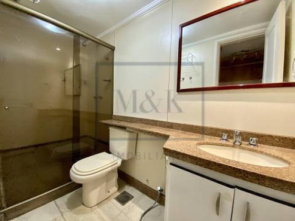 Imagem Apartamento com 4 Quartos à Venda, 161 m² em Barra Da Tijuca - Rio De Janeiro