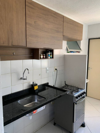 Imagem Apartamento com 3 Quartos à Venda, 67 m² em Farolândia - Aracaju Imagem Apartamento com 3 Quartos à Venda, 67 m² em Farolândia - Aracaju
