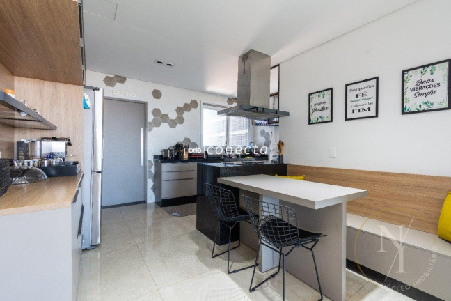 Imagem Apartamento com 4 Quartos à Venda, 406 m² em Vila Regente Feijó - São Paulo