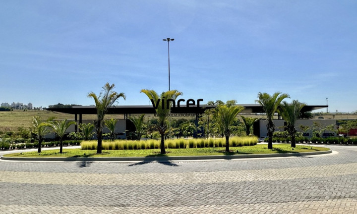 Imagem Terreno à Venda, 722 m² em Jardins Itália - Goiânia