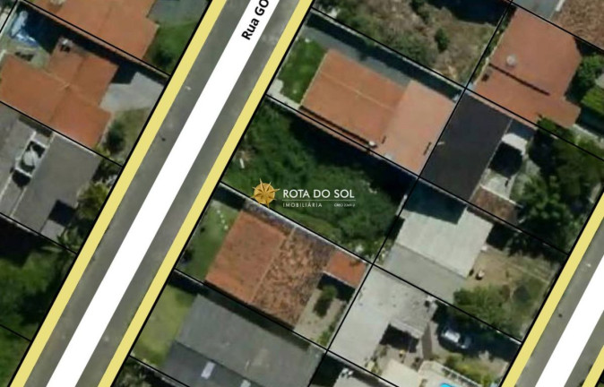 Imagem Terreno à Venda, 252 m² em José Amândio - Bombinhas Imagem Terreno à Venda, 252 m² em José Amândio - Bombinhas