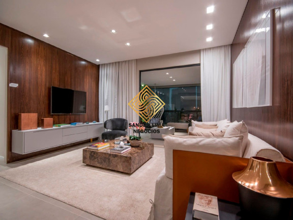 Apartamento com 4 Quartos à Venda, 153 m² em Vila Leopoldina - São Paulo