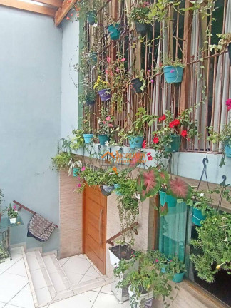 Imagem Sobrado com 5 Quartos à Venda, 320 m² em Vila Flórida - Guarulhos Imagem Sobrado com 5 Quartos à Venda, 320 m² em Vila Flórida - Guarulhos