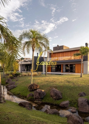 Imagem Casa de Condomínio com 5 Quartos à Venda, 406 m² em Centro - Xangri-la