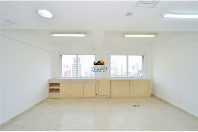 Sala Comercial à Venda,  em Bela Vista - São Paulo