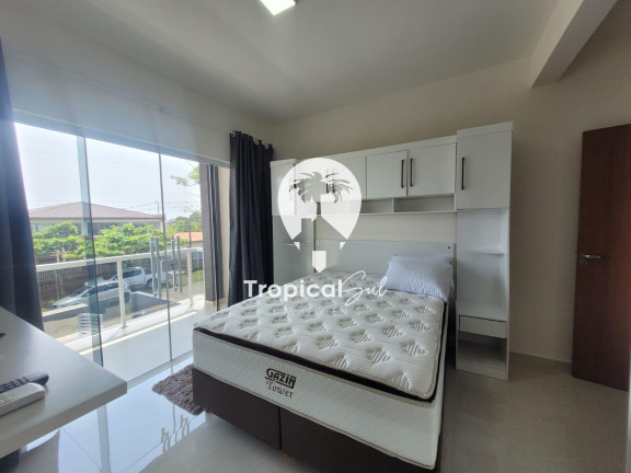 Imagem Casa com 2 Quartos à Venda, 151 m² em Shangri-lá - Pontal Do Parana