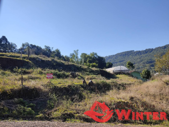 Terreno à Venda,  em São Vendelino