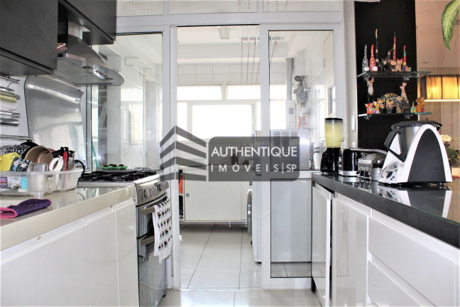 Imagem Apartamento com 2 Quartos à Venda, 110 m² em Brooklin - São Paulo Imagem Apartamento com 2 Quartos à Venda, 110 m² em Brooklin - São Paulo