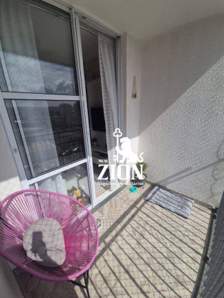 Imagem Apartamento com 2 Quartos à Venda, 49 m² em Vila Guilherme - São Paulo Imagem Apartamento com 2 Quartos à Venda, 49 m² em Vila Guilherme - São Paulo