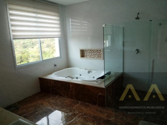 Imagem Casa de Condomínio com 5 Quartos à Venda, 441 m² em Alphaville - Santana De Parnaíba Imagem Casa de Condomínio com 5 Quartos à Venda, 441 m² em Alphaville - Santana De Parnaíba