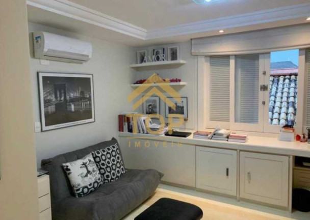 Imagem Casa de Condomínio com 4 Quartos à Venda, 800 m² em Barra Da Tijuca - Rio De Janeiro Imagem Casa de Condomínio com 4 Quartos à Venda, 800 m² em Barra Da Tijuca - Rio De Janeiro