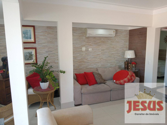 Imagem Cobertura com 2 Quartos à Venda, 220 m² em Enseada - Guarujá Imagem Cobertura com 2 Quartos à Venda, 220 m² em Enseada - Guarujá
