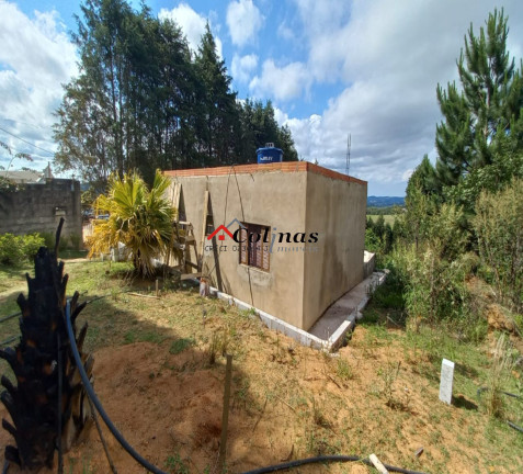 Imóvel com 2 Quartos à Venda, 1.700 m² em Depois Do Centro - Ibiúna