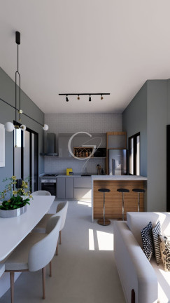 Imagem Casa com 3 Quartos à Venda, 85 m² em Shangri-la - Pontal Do Paraná Imagem Casa com 3 Quartos à Venda, 85 m² em Shangri-la - Pontal Do Paraná