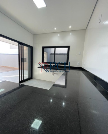 Imagem Casa com 3 Quartos à Venda, 160 m² em Parque Ibiti Reserva - Sorocaba