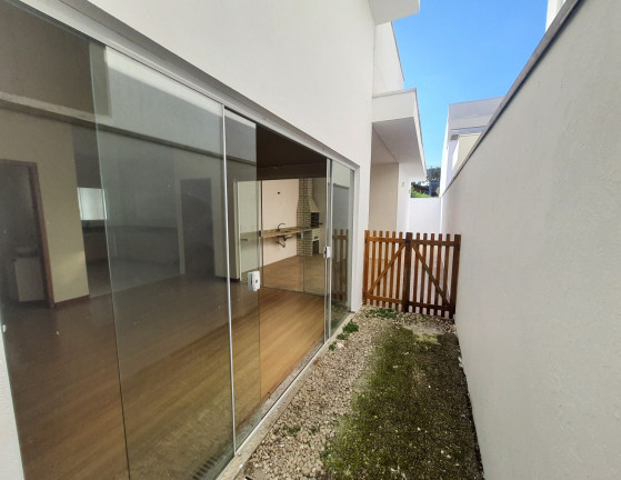 Imagem Casa com 3 Quartos à Venda, 150 m² em Condomínio Moema Ville - Pindamonhangaba