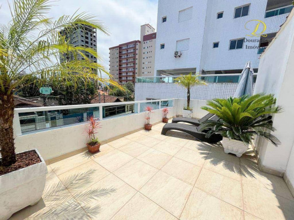 Imagem Sobrado com 3 Quartos à Venda, 105 m² em Aviação - Praia Grande