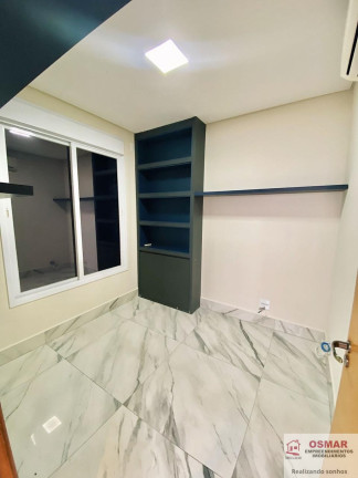Imagem Casa com 4 Quartos à Venda, 215 m² em Residencial Real Parque Sumaré - Sumaré