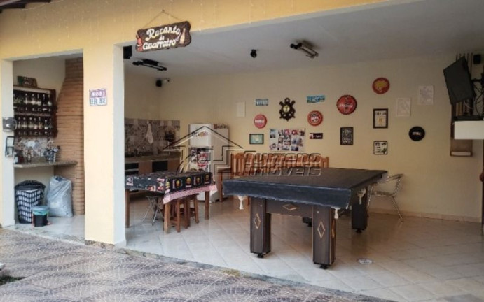 Imagem Casa com 3 Quartos à Venda, 192 m² em Parque Industrial - São José Dos Campos Imagem Casa com 3 Quartos à Venda, 192 m² em Parque Industrial - São José Dos Campos