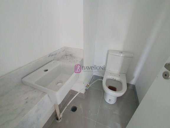 Imagem Apartamento com 2 Quartos à Venda, 76 m² em Pompeia - São Paulo