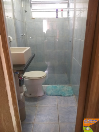Imagem Casa com 3 Quartos à Venda, 109 m² em Taquaral - Ubatuba
