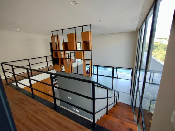 Imagem Casa com 4 Quartos à Venda, 355 m² em Alphaville Nova Esplanada - Votorantim