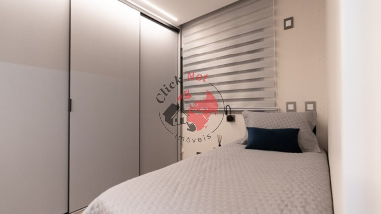 Imagem Apartamento com 3 Quartos à Venda, 134 m² em Campestre - Santo André Imagem Apartamento com 3 Quartos à Venda, 134 m² em Campestre - Santo André