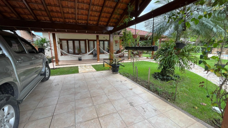 Imagem Casa de Condomínio com 4 Quartos à Venda, 310 m² em Horto Florestal - Ubatuba Imagem Casa de Condomínio com 4 Quartos à Venda, 310 m² em Horto Florestal - Ubatuba