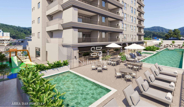 Imagem Cobertura com 4 Quartos à Venda, 280 m² em Centro - Itapema