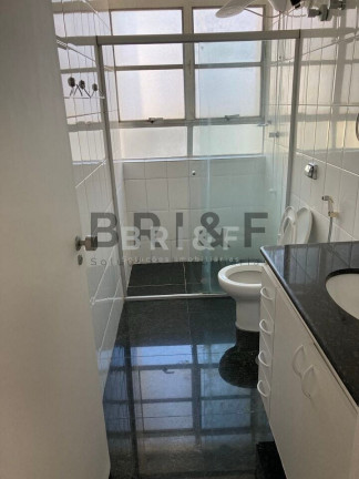 Imagem Apartamento com 3 Quartos para Alugar, 102 m² em Paraíso - São Paulo Imagem Apartamento com 3 Quartos para Alugar, 102 m² em Paraíso - São Paulo